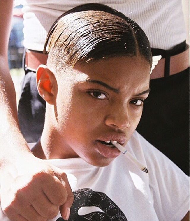 Slick Woods