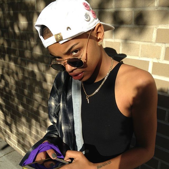 Slick Woods
