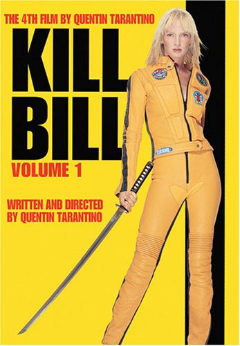 Kill Bill, Volume 1