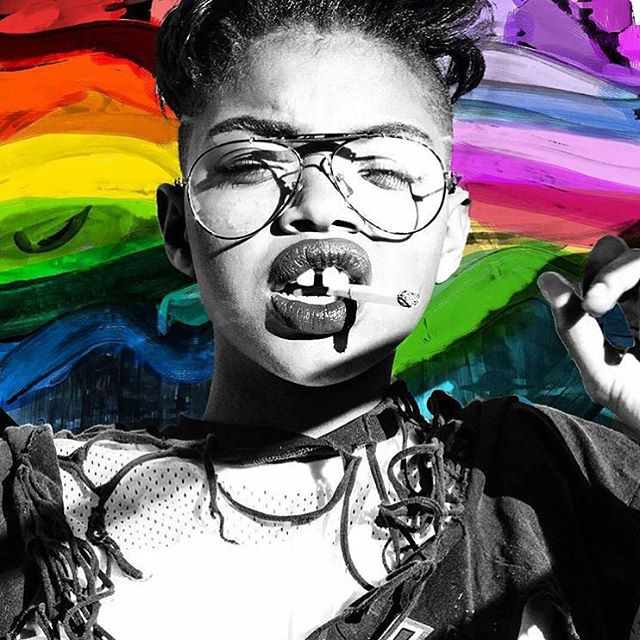 Slick Woods