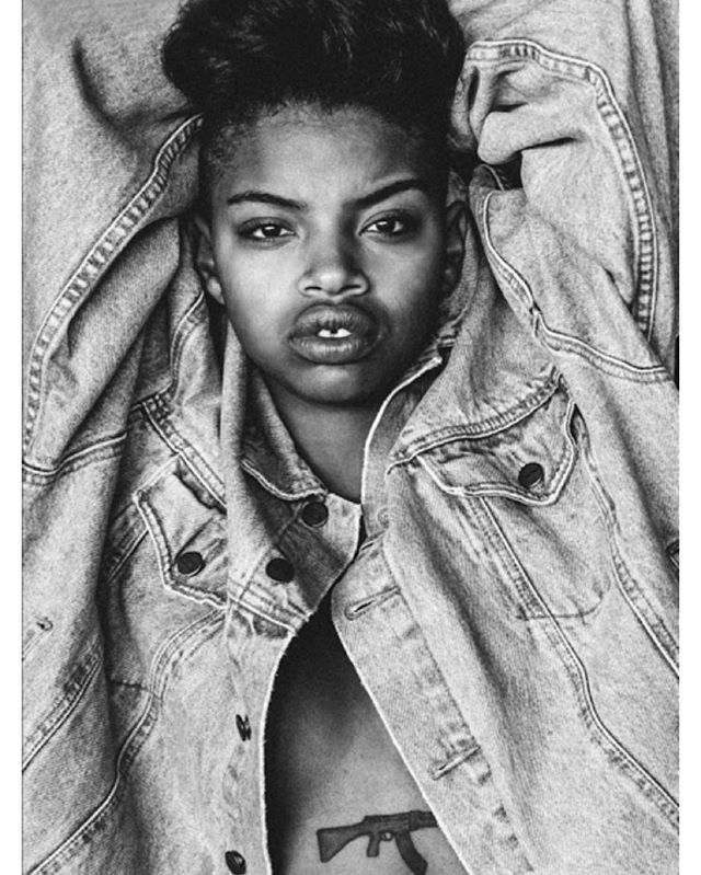 Slick Woods