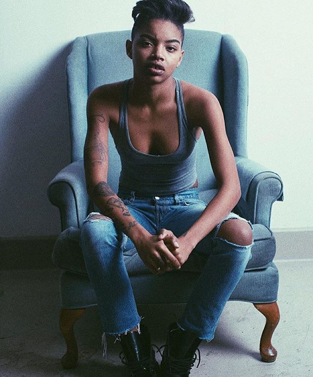 Slick Woods