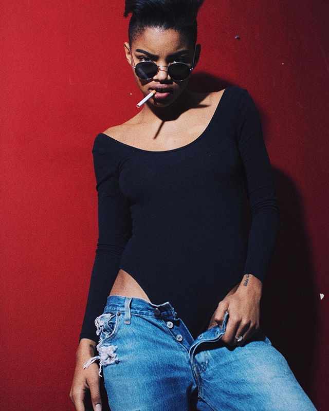 Slick Woods