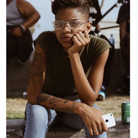Slick Woods