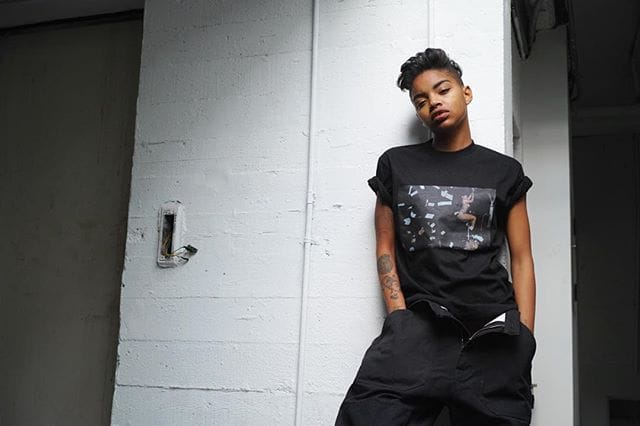 Slick Woods