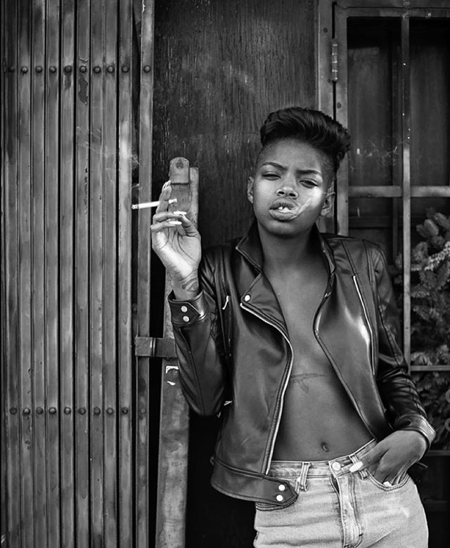 Slick Woods