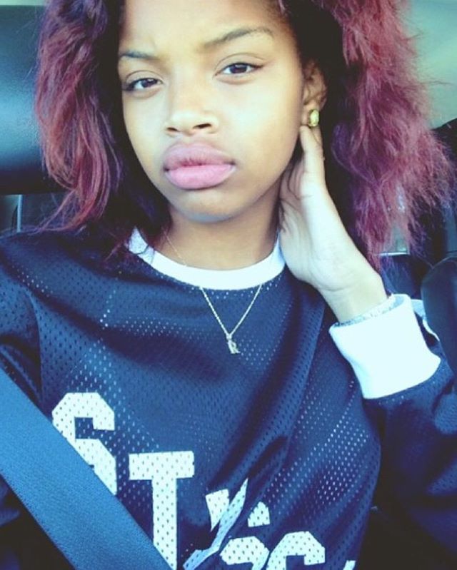Slick Woods