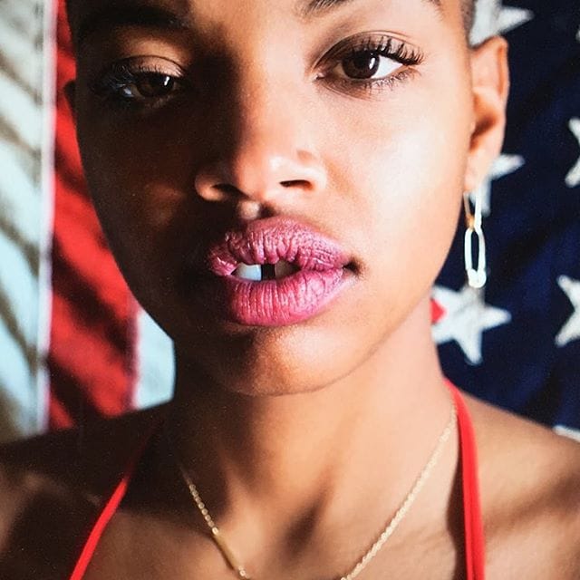 Slick Woods