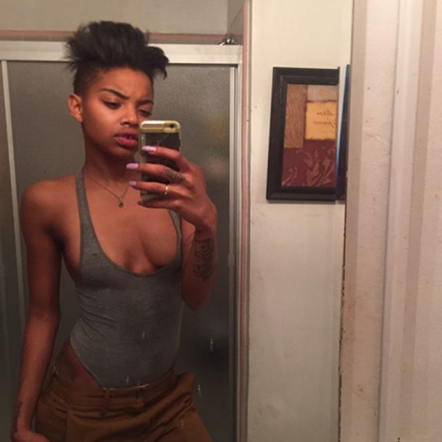 Slick Woods