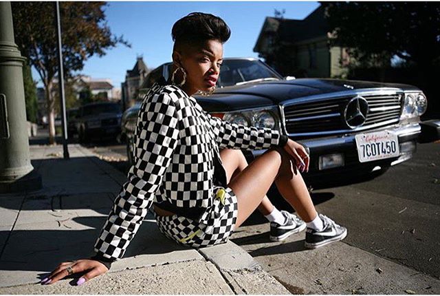 Slick Woods