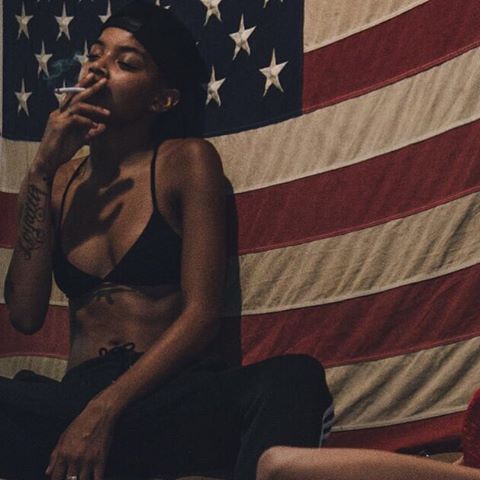 Slick Woods