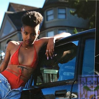 Slick Woods