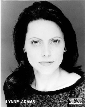 Lynne Adams Lynne Adams