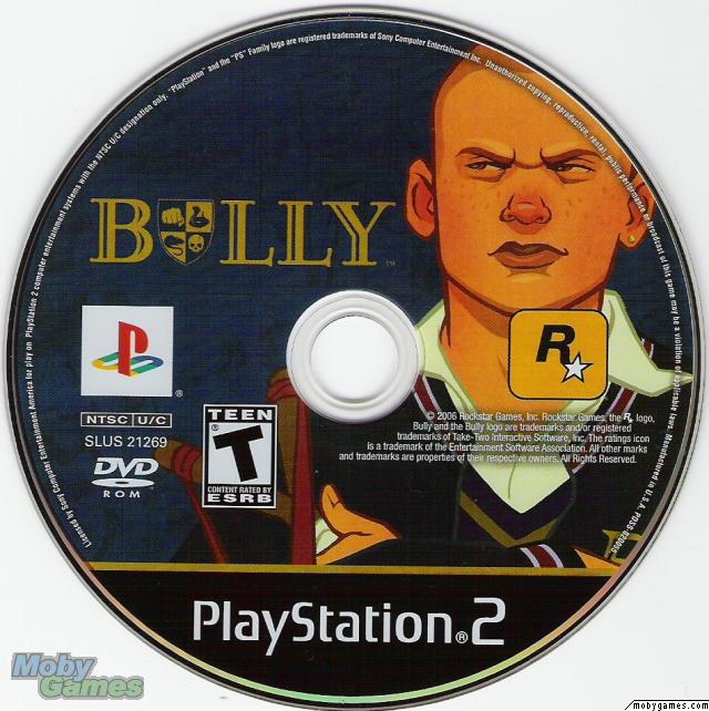 Bully