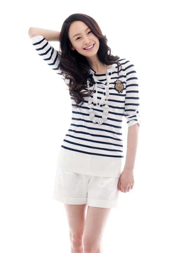 Lee Na Young