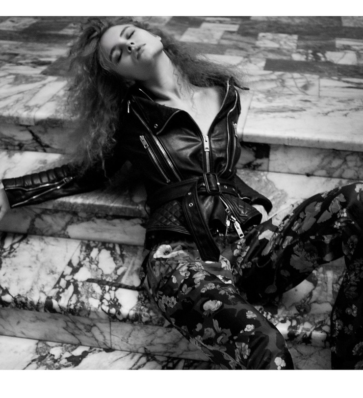 Anastasia Shcheglova Anastasia Shcheglova
