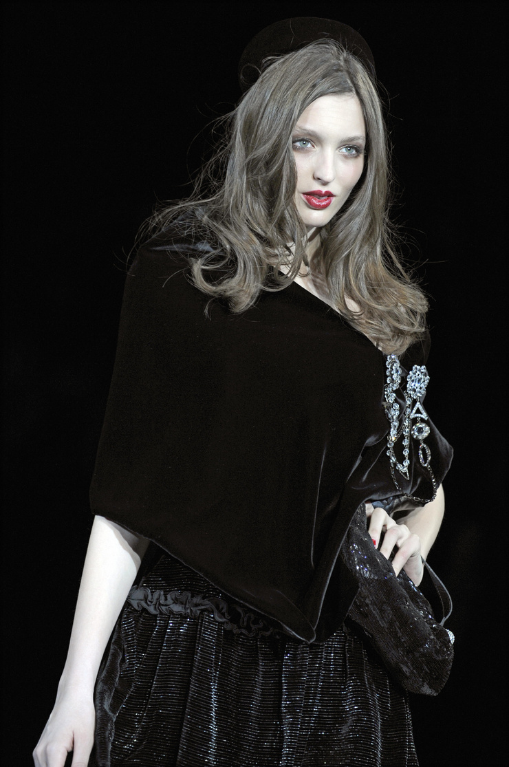 Georgina Stojiljkovic
