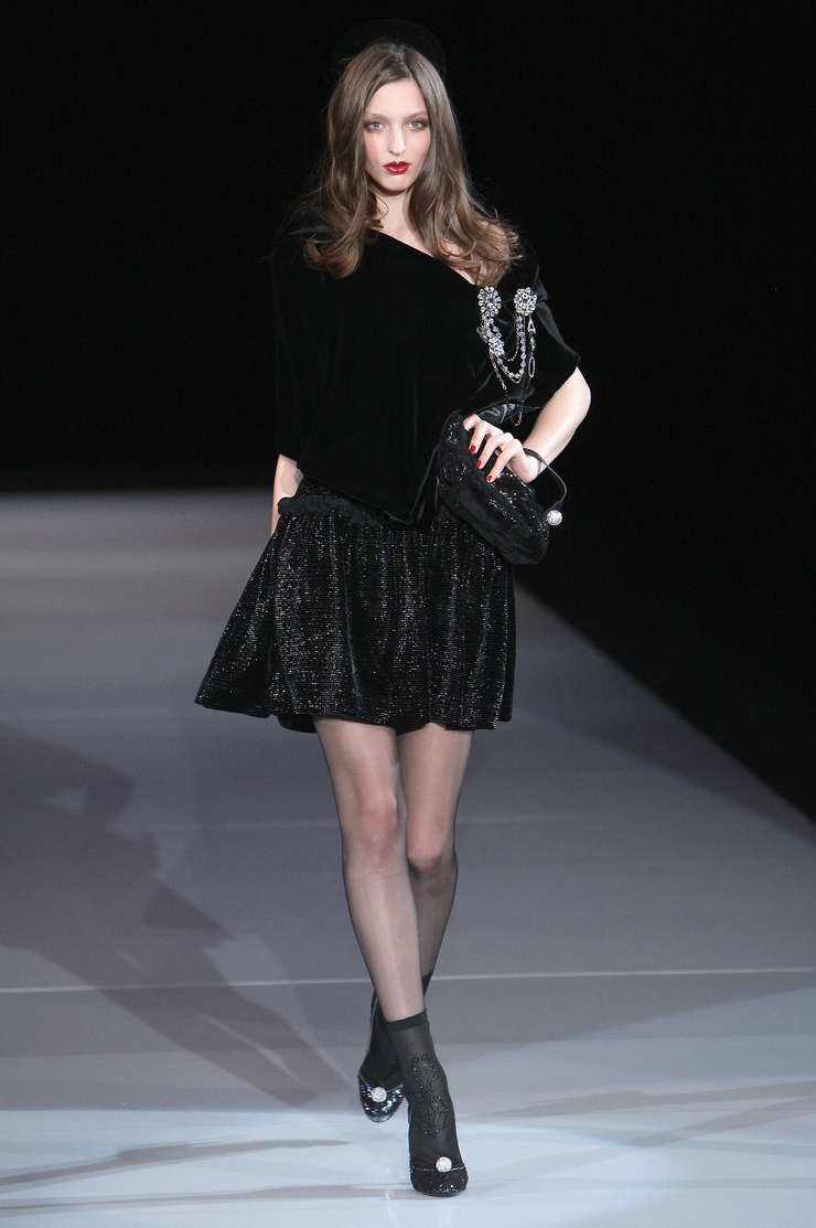 Georgina Stojiljkovic Georgina Stojiljkovic
