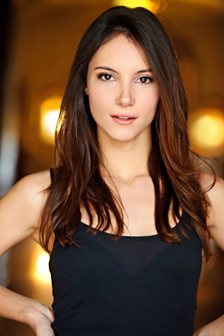 Samantha Robinson Samantha Robinson