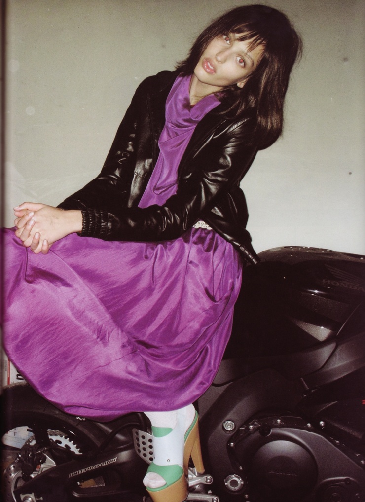 Georgina Stojiljkovic