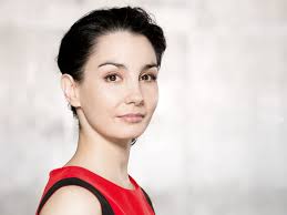 Tamara Rojo