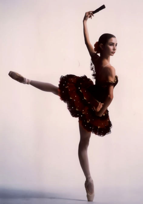 Tamara Rojo Tamara Rojo
