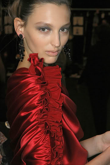 Georgina Stojiljkovic