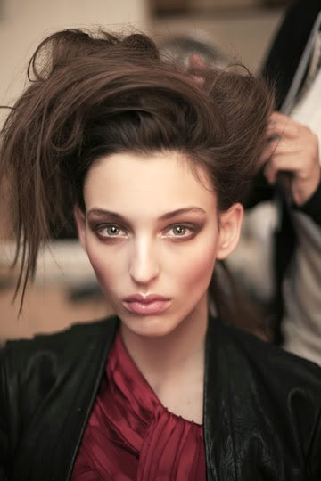 Georgina Stojiljkovic Georgina Stojiljkovic