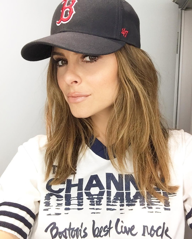 Maria Menounos