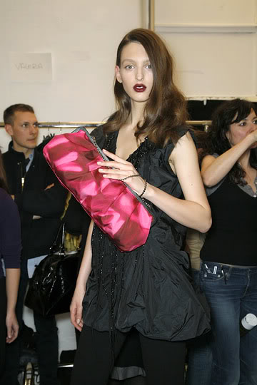 Georgina Stojiljkovic