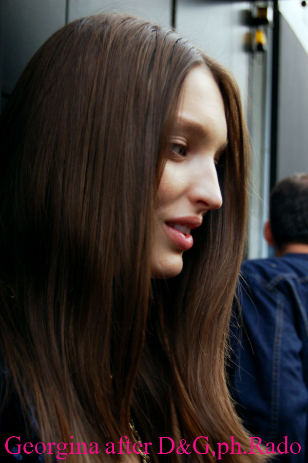 Georgina Stojiljkovic