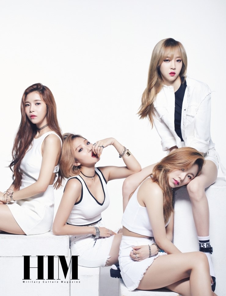 MAMAMOO