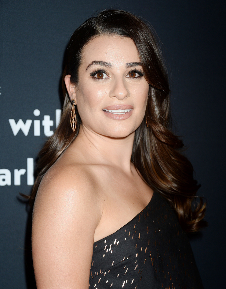 Lea Michele