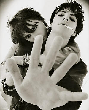 Manic Street Preachers