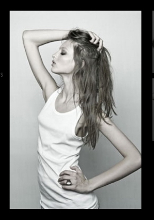 Georgina Stojiljkovic