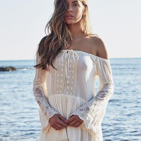 Jayde Heiser