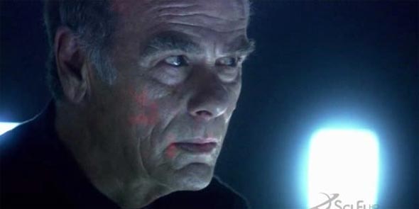 Battlestar Galactica