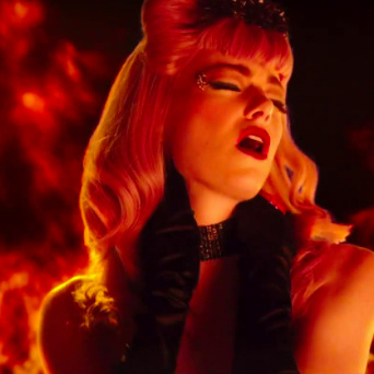Popstar: Never Stop Never Stopping