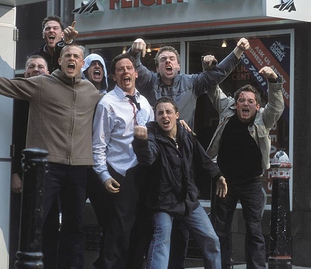 Green Street Hooligans