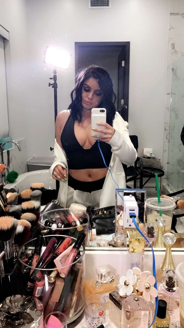 Ariel Winter