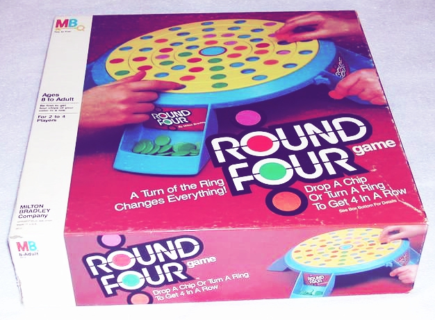 Round Four
