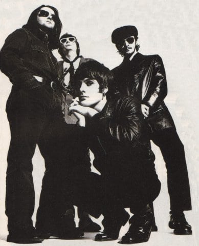 Manic Street Preachers