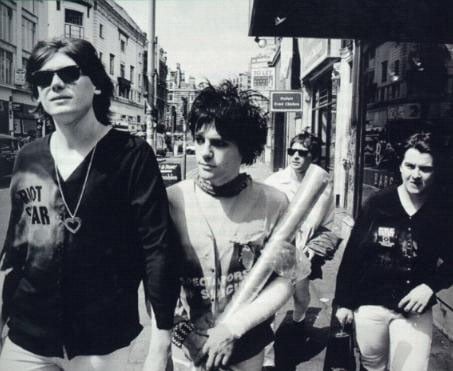 Manic Street Preachers