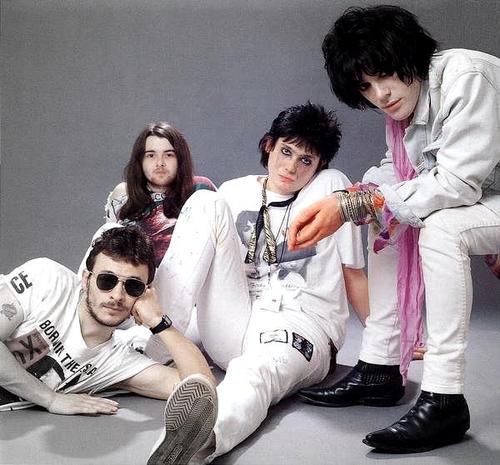 Manic Street Preachers