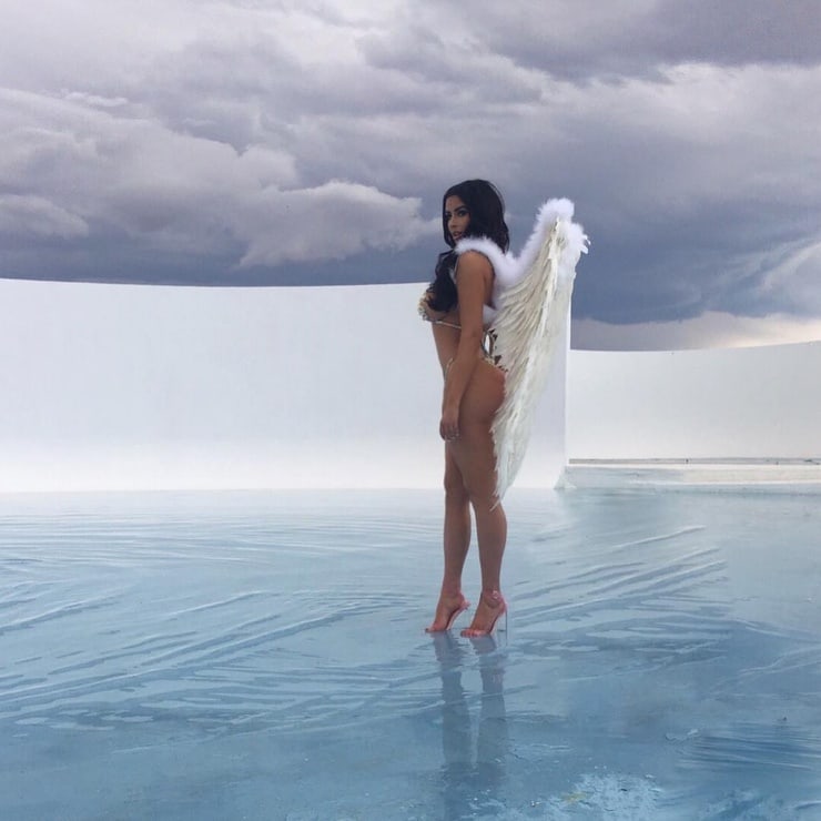 Abigail Ratchford Abigail Ratchford
