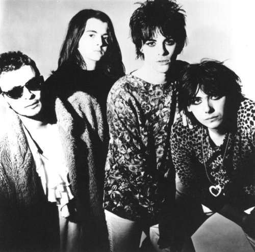 Manic Street Preachers