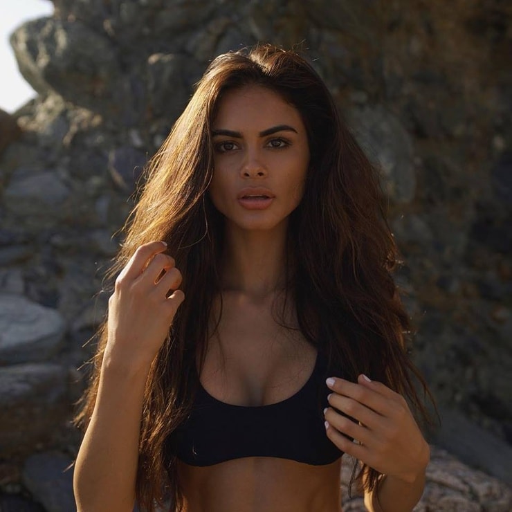 Sophia Miacova Sophia Miacova
