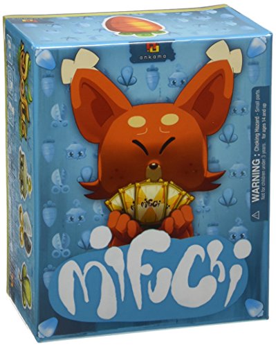 MiFuChi
