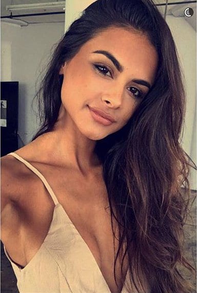 Sophia Miacova