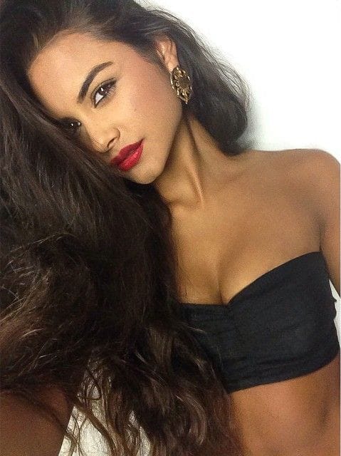 Sophia Miacova Sophia Miacova